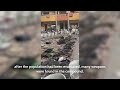 IDF Troops Locate Weapons and Explosives Inside a School in Gaza