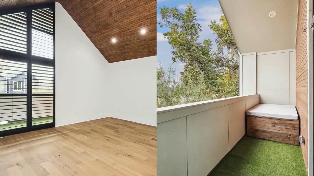 823 Aurora Street Houston, TX 77009