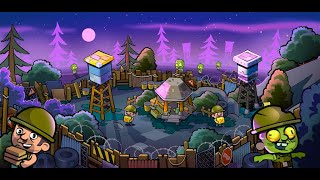 Zombies Towers screenshot 2