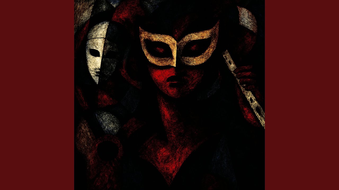 Watch Masquerade on YouTube Watch Masquerade on YouTube