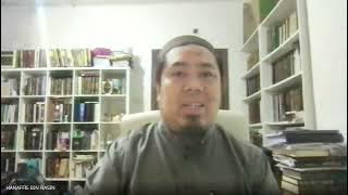 Al Ibanah (2)- Maulana  Dr Nasaie