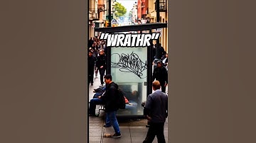 comment your name if you want your name featured next.#graffitiart #lettering #handstyle #tagging