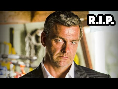 Inner Circle Ray Stevenson Cause Of Death Cancer Updates - qv7nslp