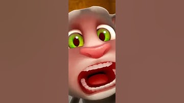 My Talking Tom 2 New Video Best Funny Android GamePlay 5555