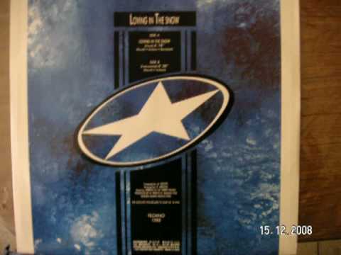 Loving In The Snow (instrumental) - Ocean wings 1986 italo - YouTube