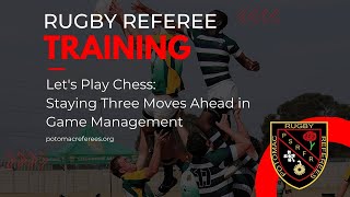 Let's Play Chess:Staying Three Moves Ahead in Game Management