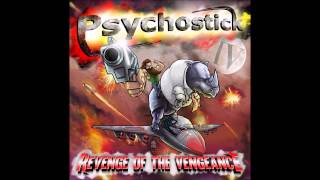 Psychostick 