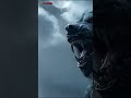 FENRIR — Howl of Ragnarok #fenrir #ragnarok #epicmusic #epiccinematic  #vikings #nordic #pagan