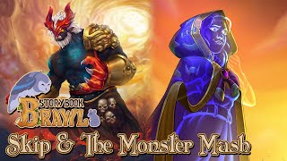 Skip the Level, Win the Game | Rhapsody Plays Storybook Brawl