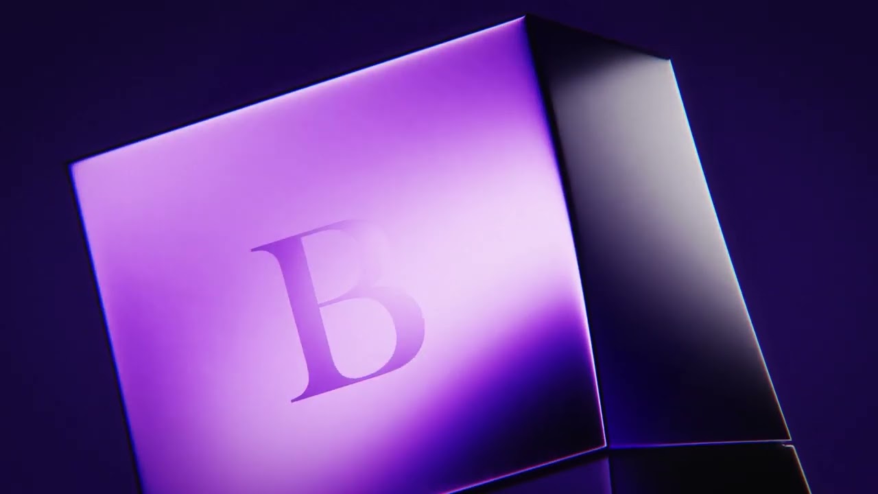 3d Animation of BEAUTY PRODUCT