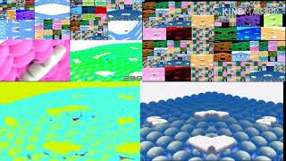 Very Loud Very Super Duper Much Samsung Logo Balls Everywhere