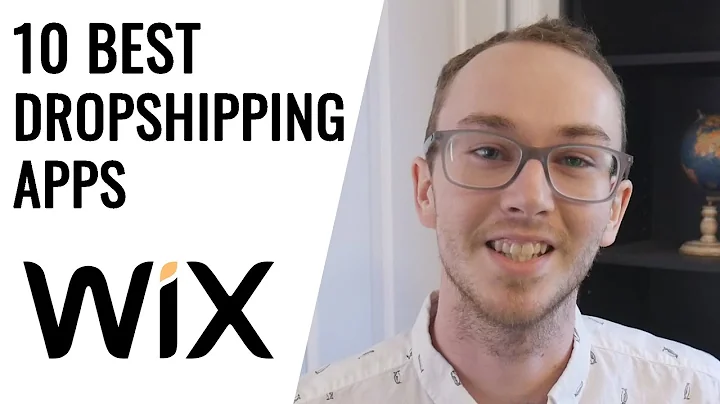 Boost Your Wix Dropshipping Business with these 10 Apps