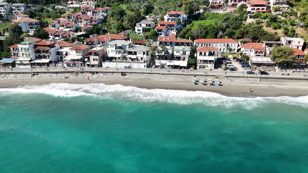 Agios Ioannis Pelion