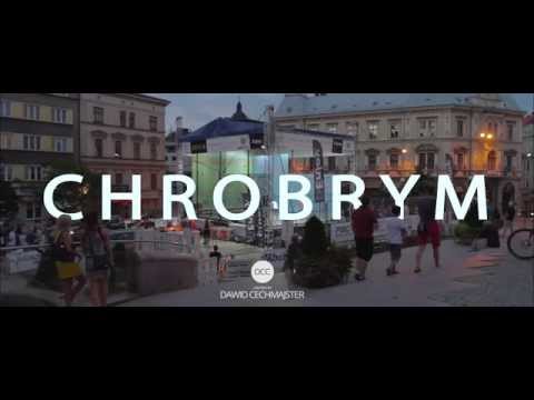 Squash na Chrobrym