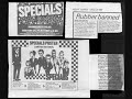 The Specials - You're Wondering Now