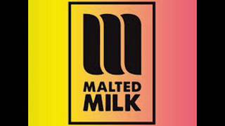 Malted Milk - Touch you