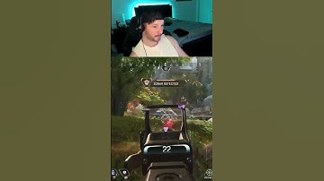 A little help from the team #apex #apexlegends #streamer #streaming #twitch #videogames #trending