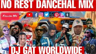 DANCEHALL MIX [RAW] MARCH 2024 ALKALINE  SQUASH KRAFF RAJAHWILD MALIE NAJEERIII CHRONIC LAW INTENCE