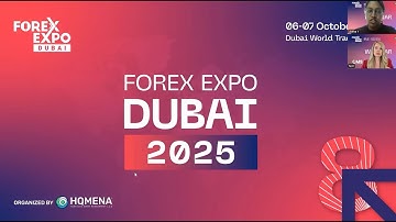 Trading the Chaos | Full Webinar Replay with Terri-Leigh Bennett (COO, CMS)