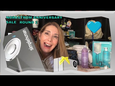 nordstrom-anniversary-sale-2019-haul-|-make-up-skin-care-personal-&-home-|-round-2-|-#nsale