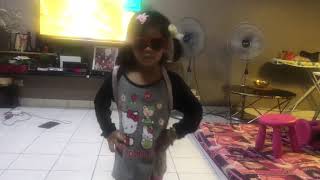 Qu Putih Baru Lah Putih