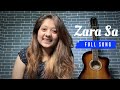 Zara Sa - Jannat | KK | Female Cover By Simran Ferwani