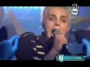 My Chemical Romance - Ghost of you (live) fuse
