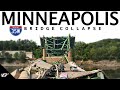 The I-35W Minneapolis Bridge Collapse: an American Infrastructure Problem