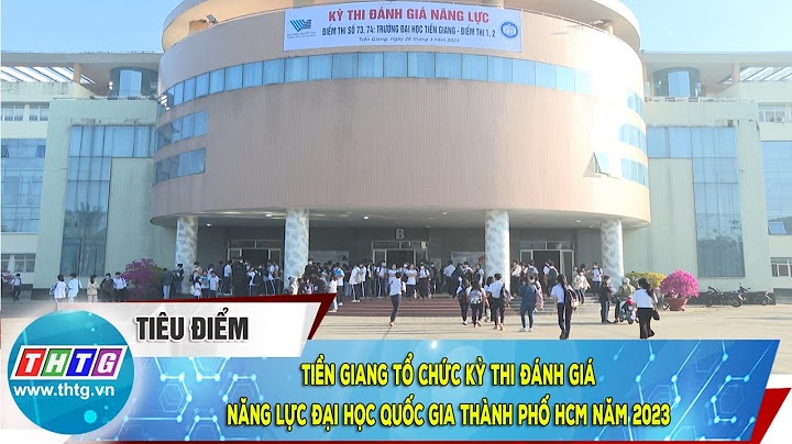 Đánh giá công chức tiền giang năm 2024