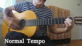DAB Annecy guitare - YouTube