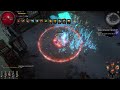 POE 1 - 3.26 Righteous Fire Chif