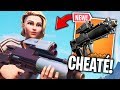 LE LANCE GRENADES DE PROXIMITÉ EST TROP CHEATÉ! 🔥 LE MEILLEUR DE FORTNITE #169