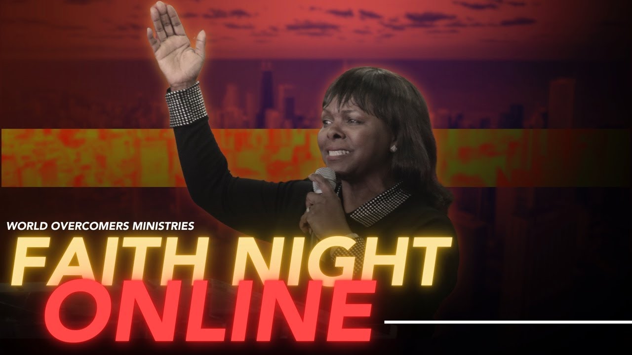 The Believer’s Life In Christ | Pastor Annette Riley |Wednesday - April ...