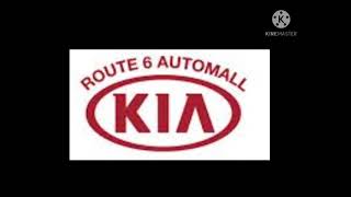 Route 6 AutoMall Kia Radio commercial (2021)