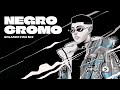 ROLANDO FINO - NEGRO CROMO (Full Album)