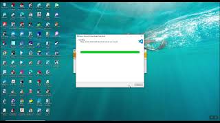 Install a working Marlin firmware build environment