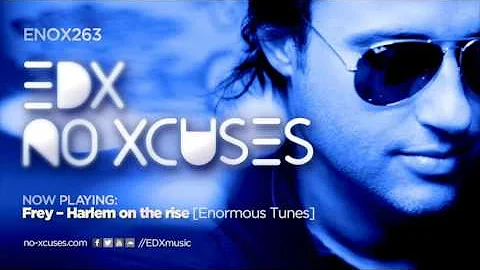 EDX - No Xcuses Episode 263