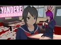 THE BLOOD ROOM & RING EASTER EGG! | Yandere Simulator Myths