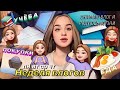 💗неделя влогов💗|учеба, еда🥰, распаковка посылок с SHEIN🛍|