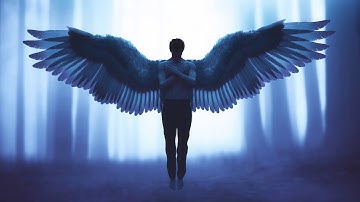 Archangel Michael Light Language Transmission - Strengthening Multidimensional Boundaries