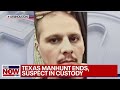Texas mass shooting suspect in custody, officials say | LiveNOW from FOX