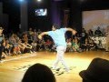 Battle of the year 2012 italy rome movy 1vs1 alex