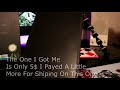 End of video