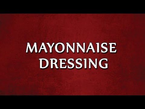 mayonnaise-dressing-2-|-salad-recipes-|-easy-to-learn