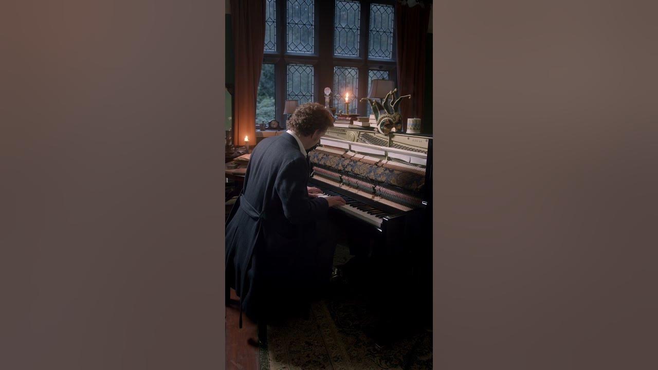 Handel's beloved Passacaglia...