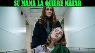 Su Mamá La Quiere Matar (CORRE) |RESUMEN EN 8 MINUTOS. El Tío Películas by El Tio Peliculas 2,328 views 2 years ago 8 minutes, 23 seconds