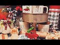 Clean and decorate Christmas 2020, Dollar General Christmas decor