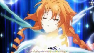 Calling  Itsuka Shidou Kara   Vietsub Date A Live Shidous Character Song