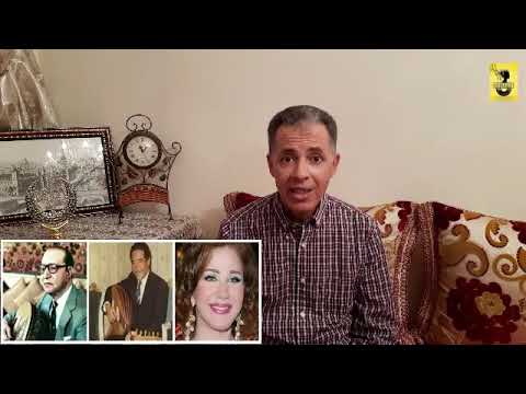 صراع النجوم وردة الجزائرية سميرة سعيد وميادة الحناوي