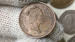 Queen Elizabeth II Coins Worth THOUSANDS You Might Have at Home! @coinaz
